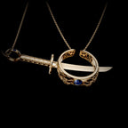 Yuta x Rika Necklace Collection