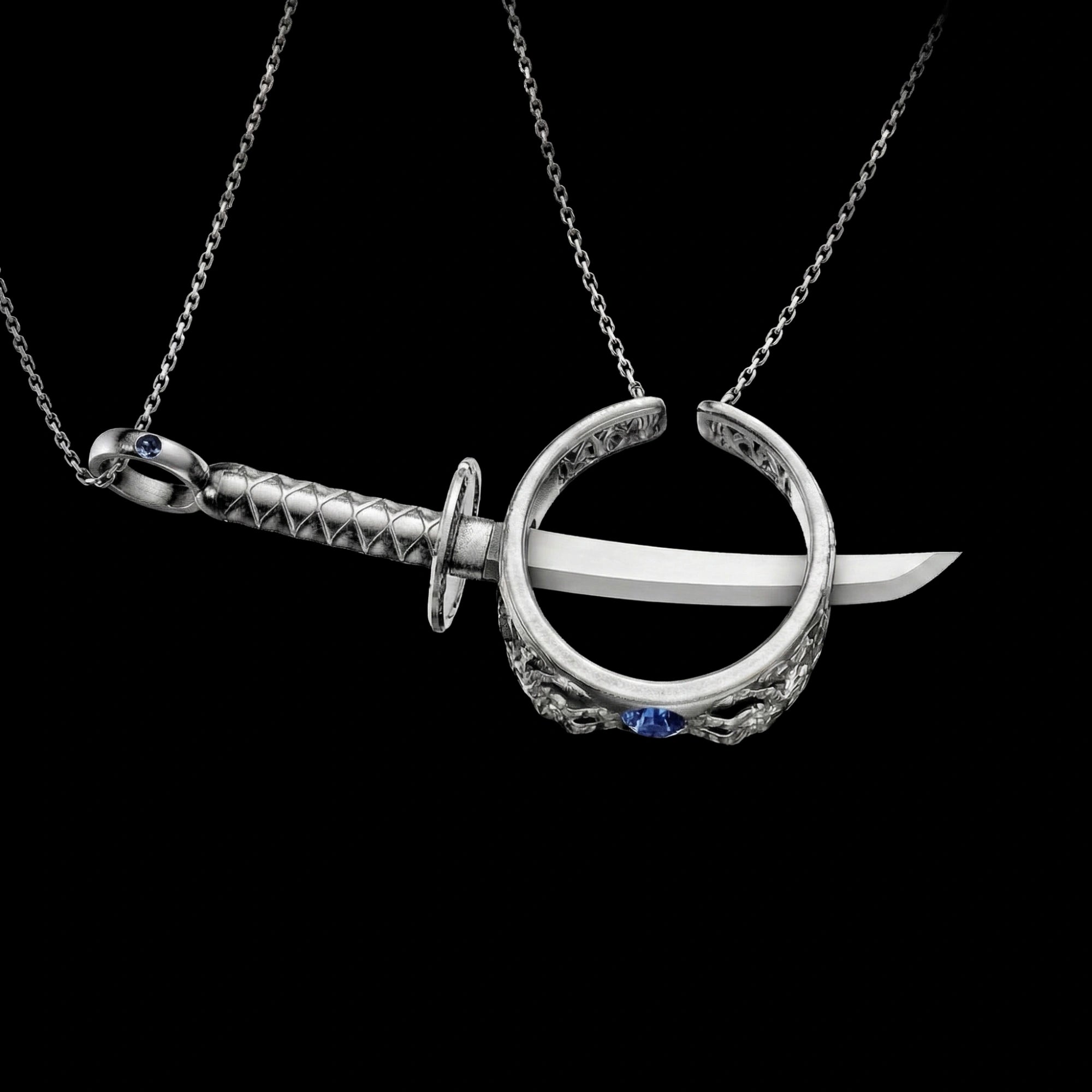 Yuta x Rika Necklace Collection