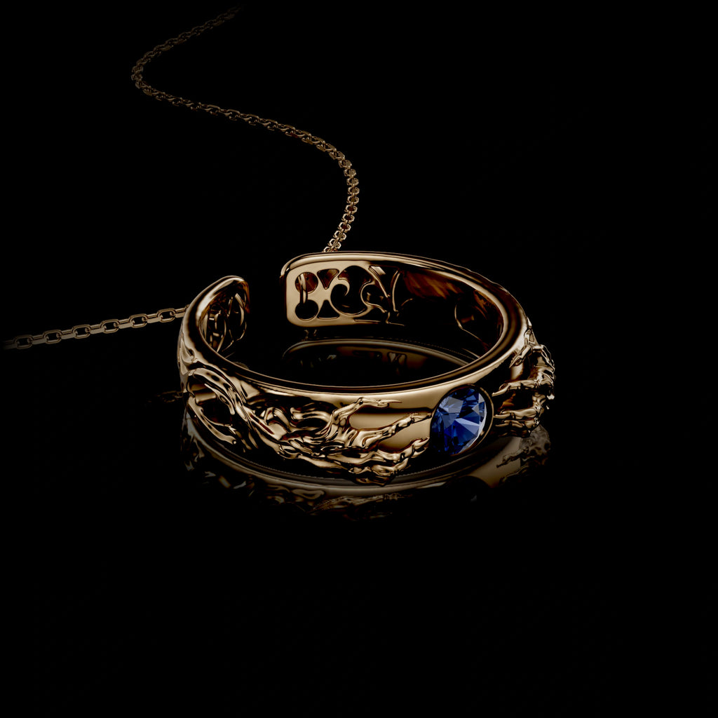 Yuta x Rika Necklace Collection