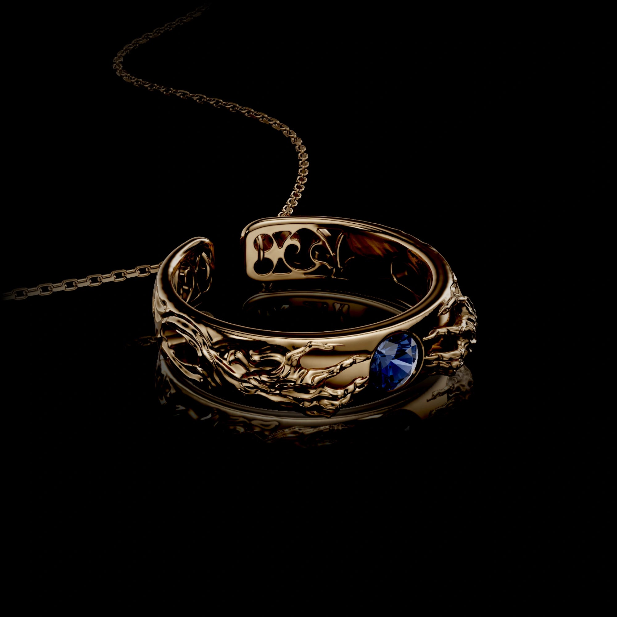 Yuta x Rika Necklace Collection