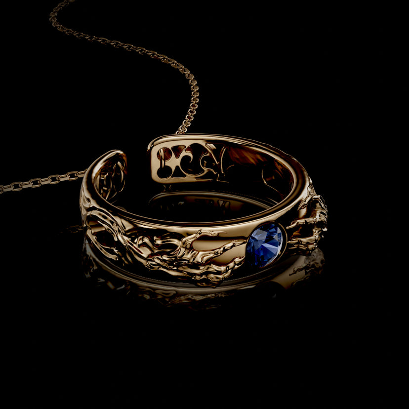Rika Necklace