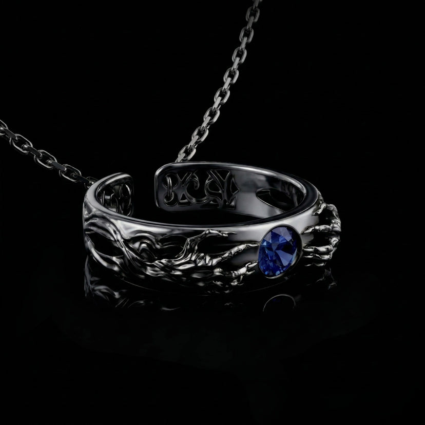 Rika Necklace