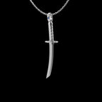 Yuta Necklace