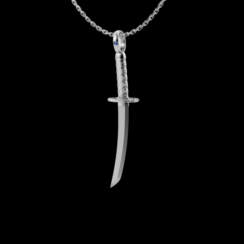 Yuta Necklace