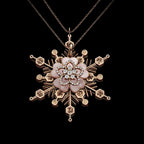 Akaza x Koyuki Necklace Collection