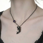 Geto Koi Necklace