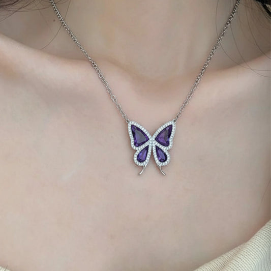 Shinobu Necklace