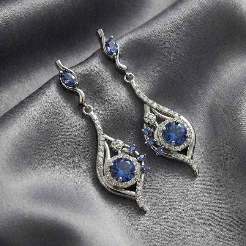 Gojo Earrings