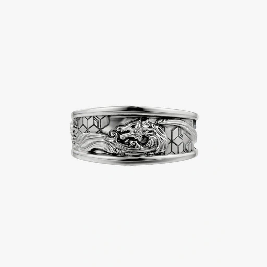 Giyu Ring