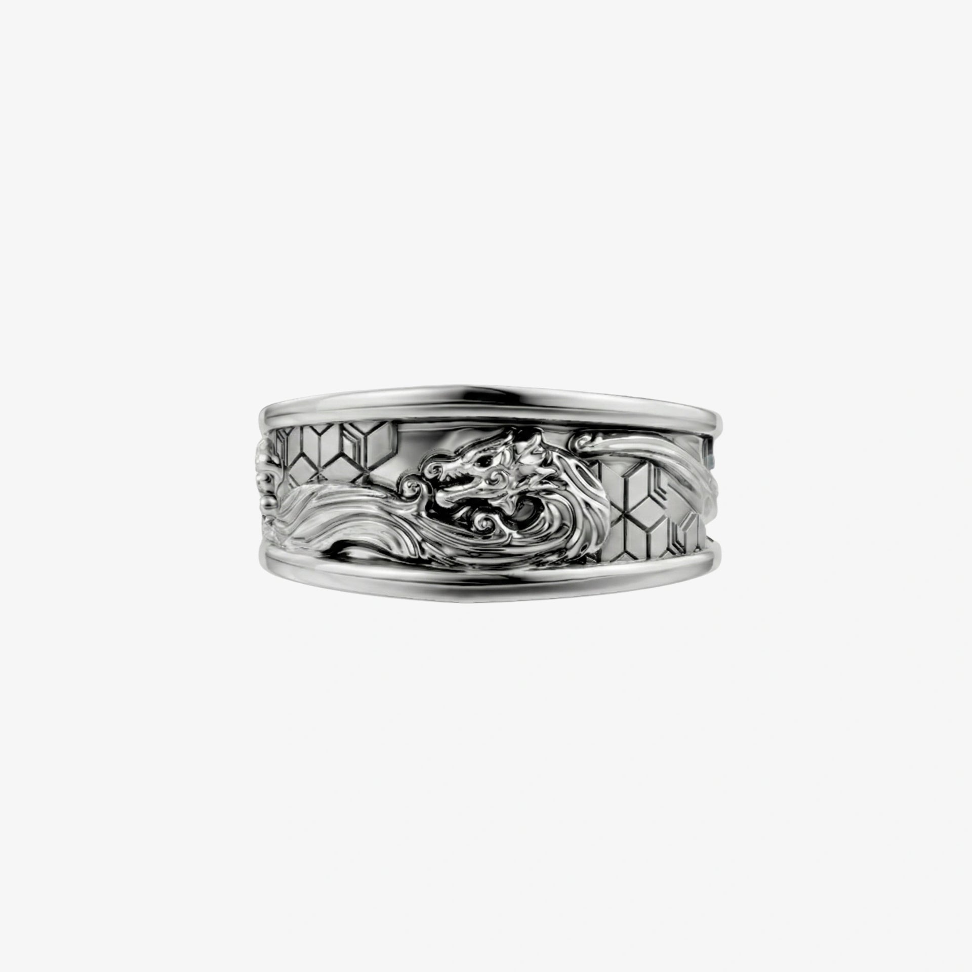 Giyu Ring