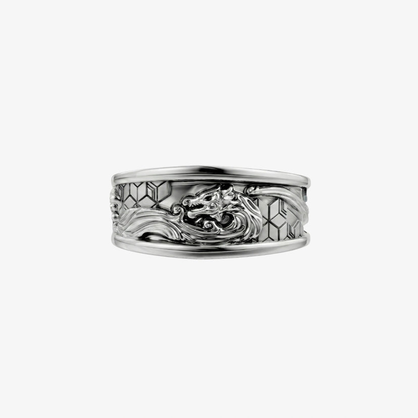 Giyu Ring