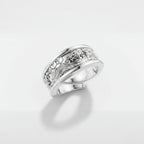 Shinobu x Giyu Ring Set