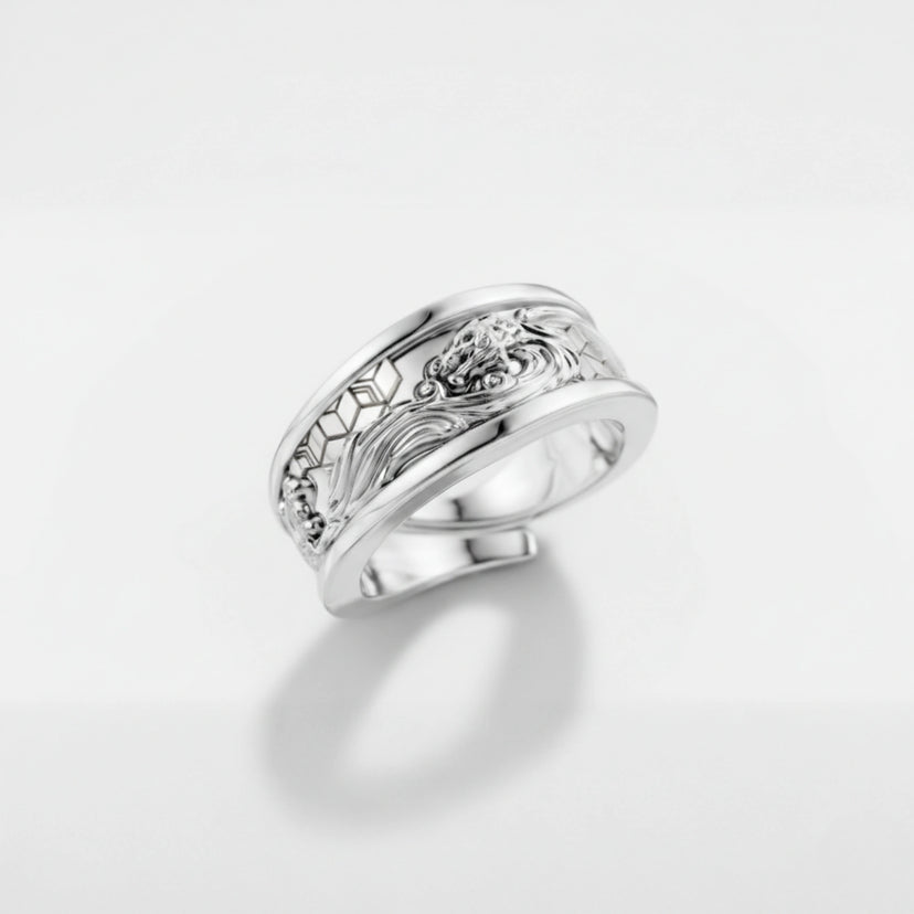 Giyu Ring