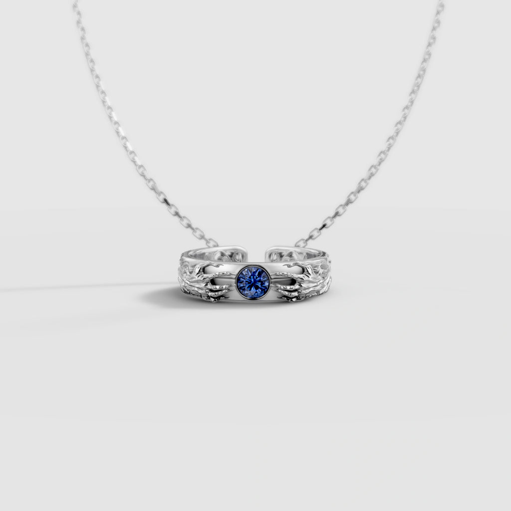 Yuta x Rika Necklace Collection