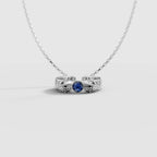 Yuta x Rika Necklace Collection