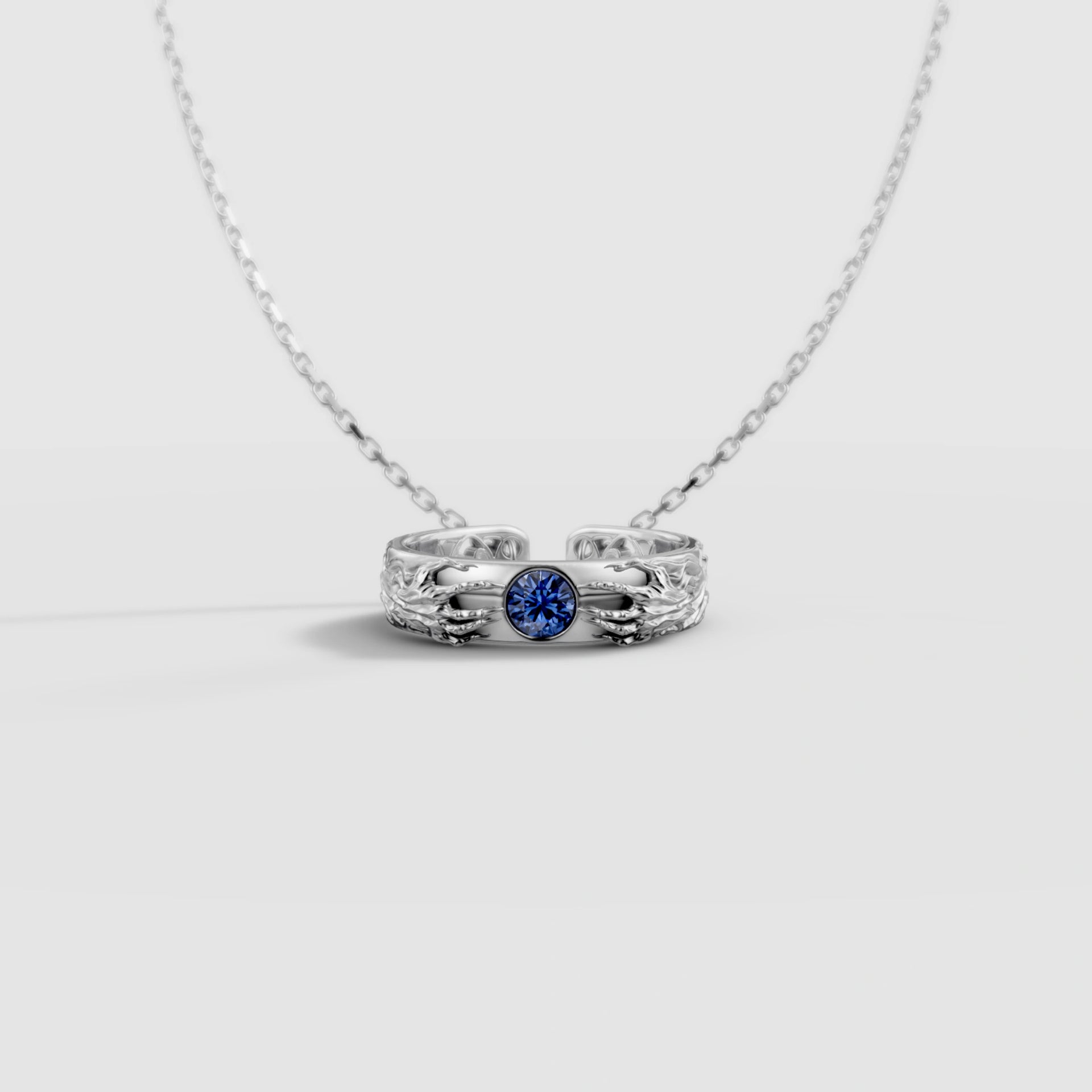 Yuta x Rika Necklace Collection