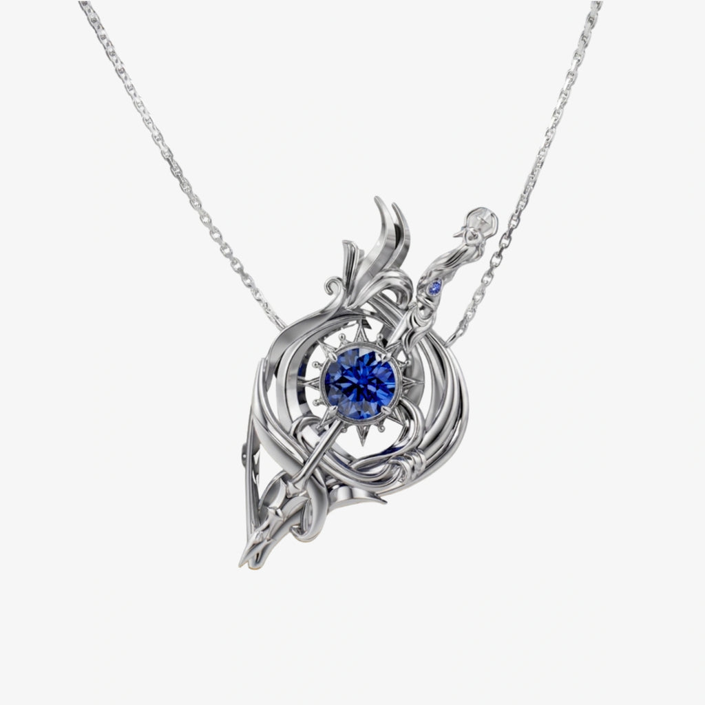 Neuvillette Necklace