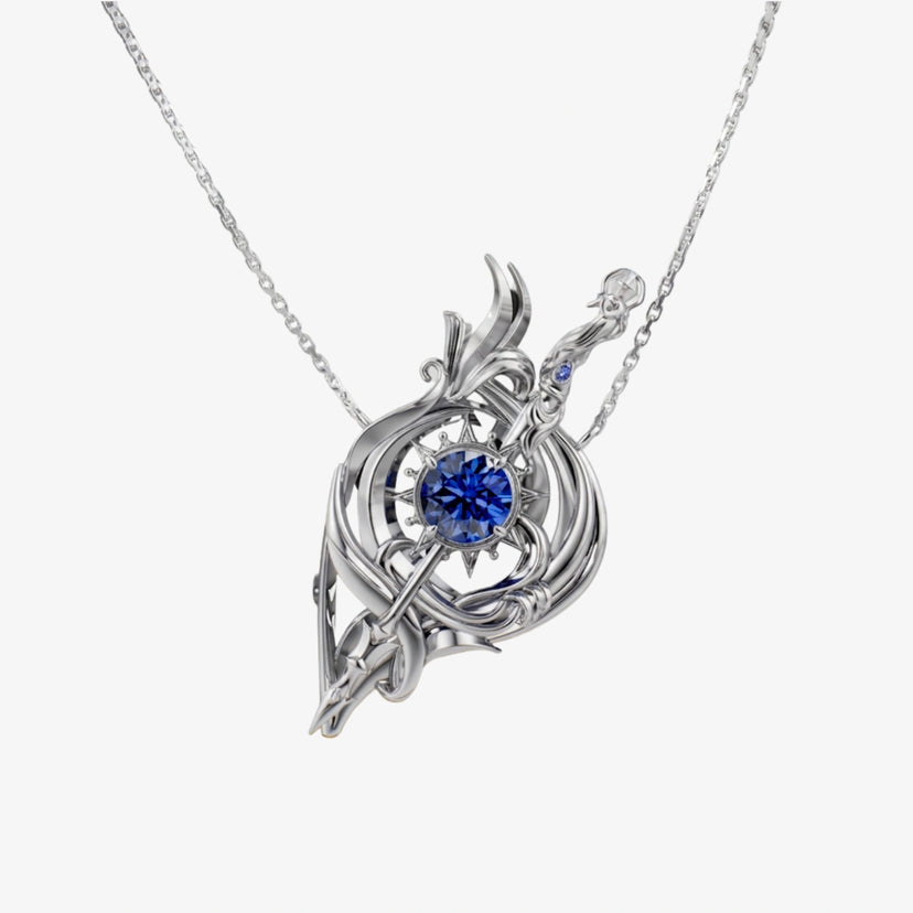 Neuvillette Necklace