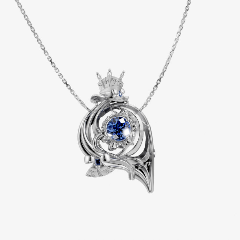 Furina Necklace