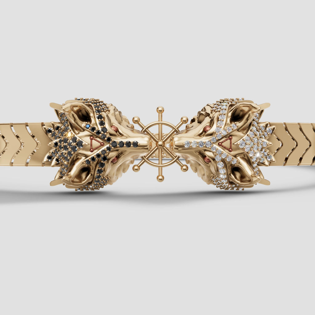 Megumi Bracelet