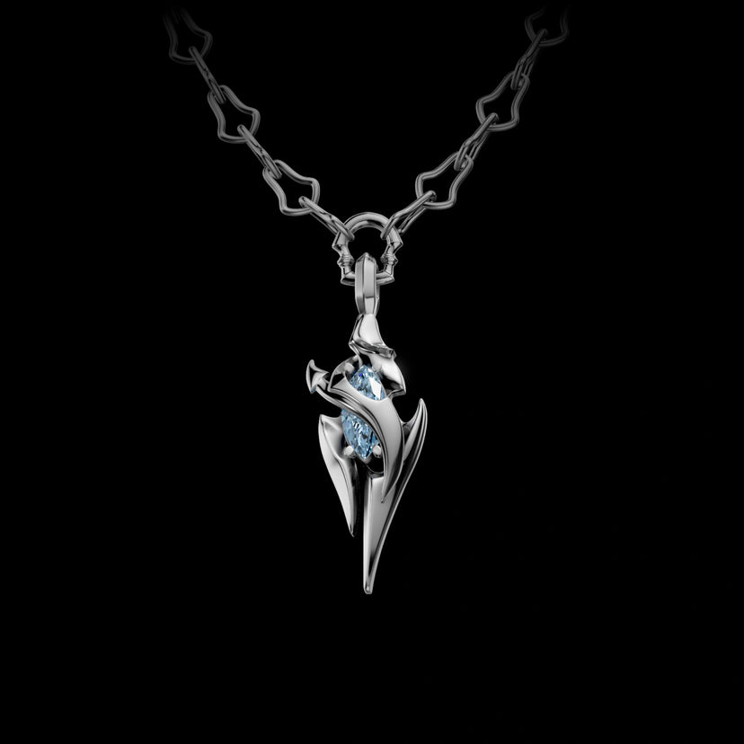 Flins Necklace