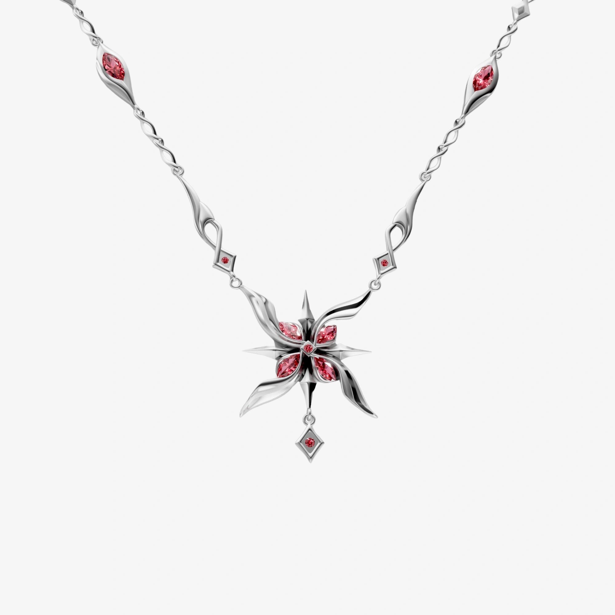 Arlecchino Necklace