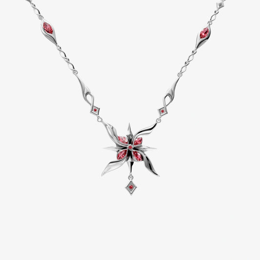Arlecchino Necklace