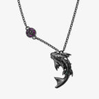 Geto Koi Necklace