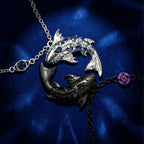 Geto Koi Necklace