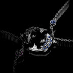 Gojo & Geto Koi Necklace Collection