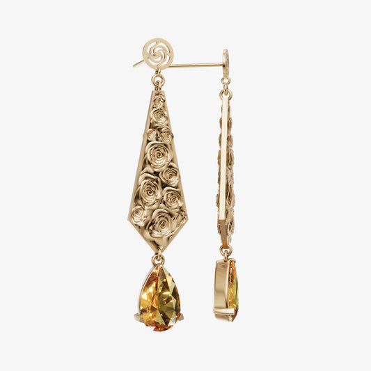 Nobara Earrings