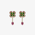 Mitsuri Earrings