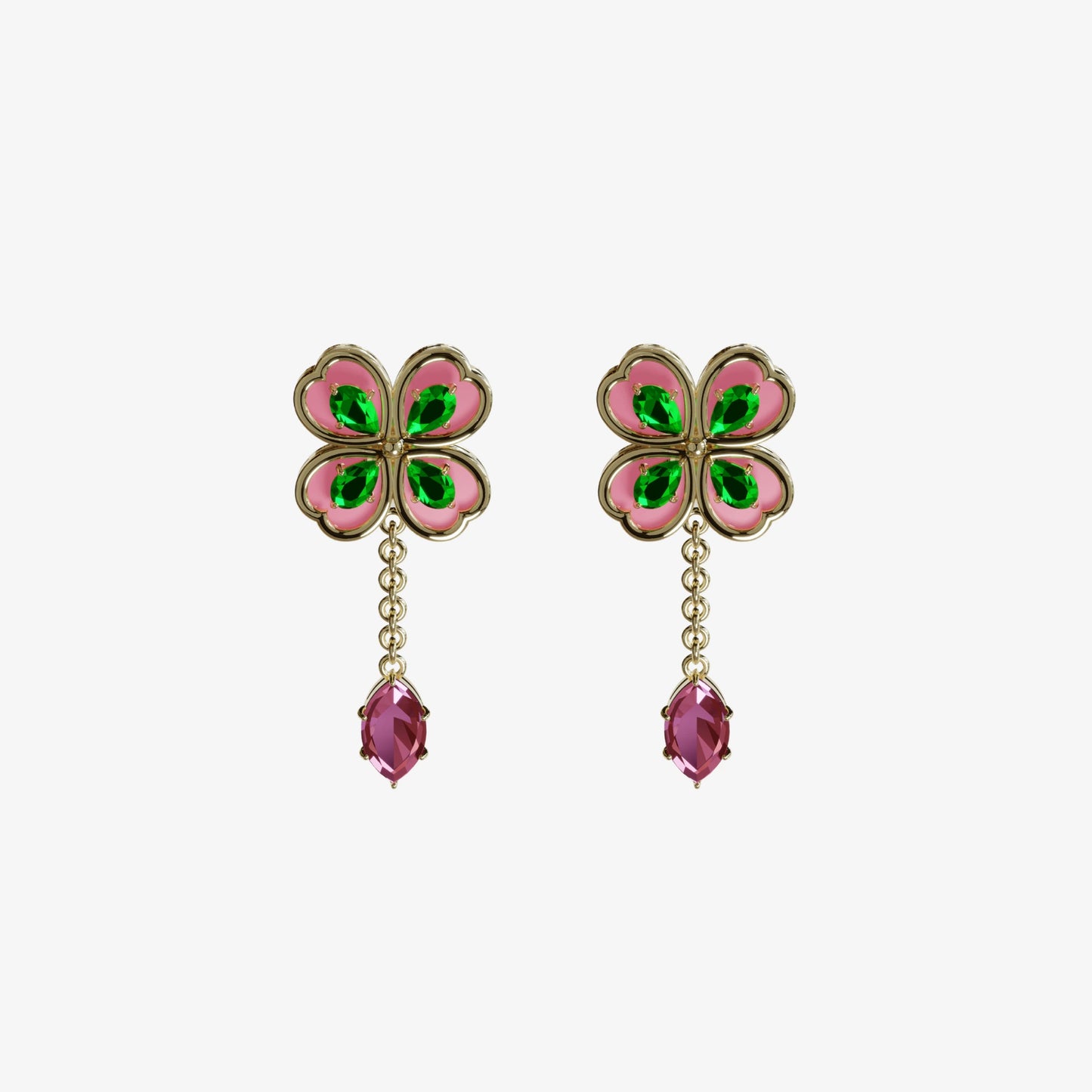 Mitsuri Earrings