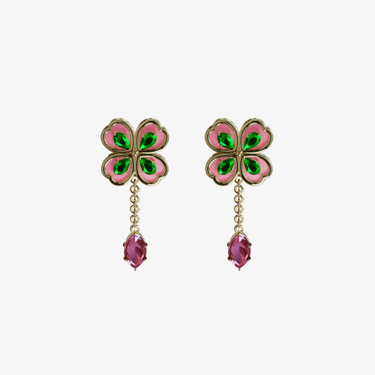 Mitsuri Earrings