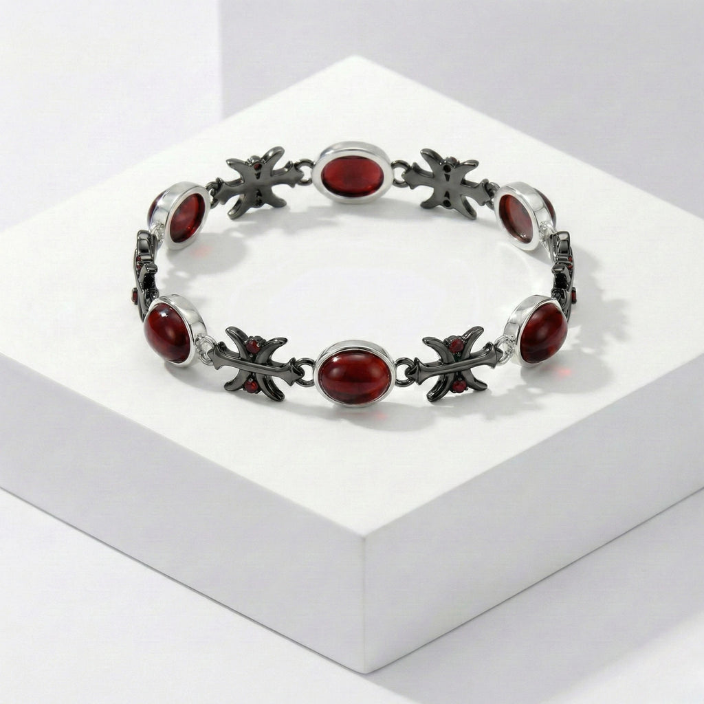 Choso Necklace + Bracelet Collection