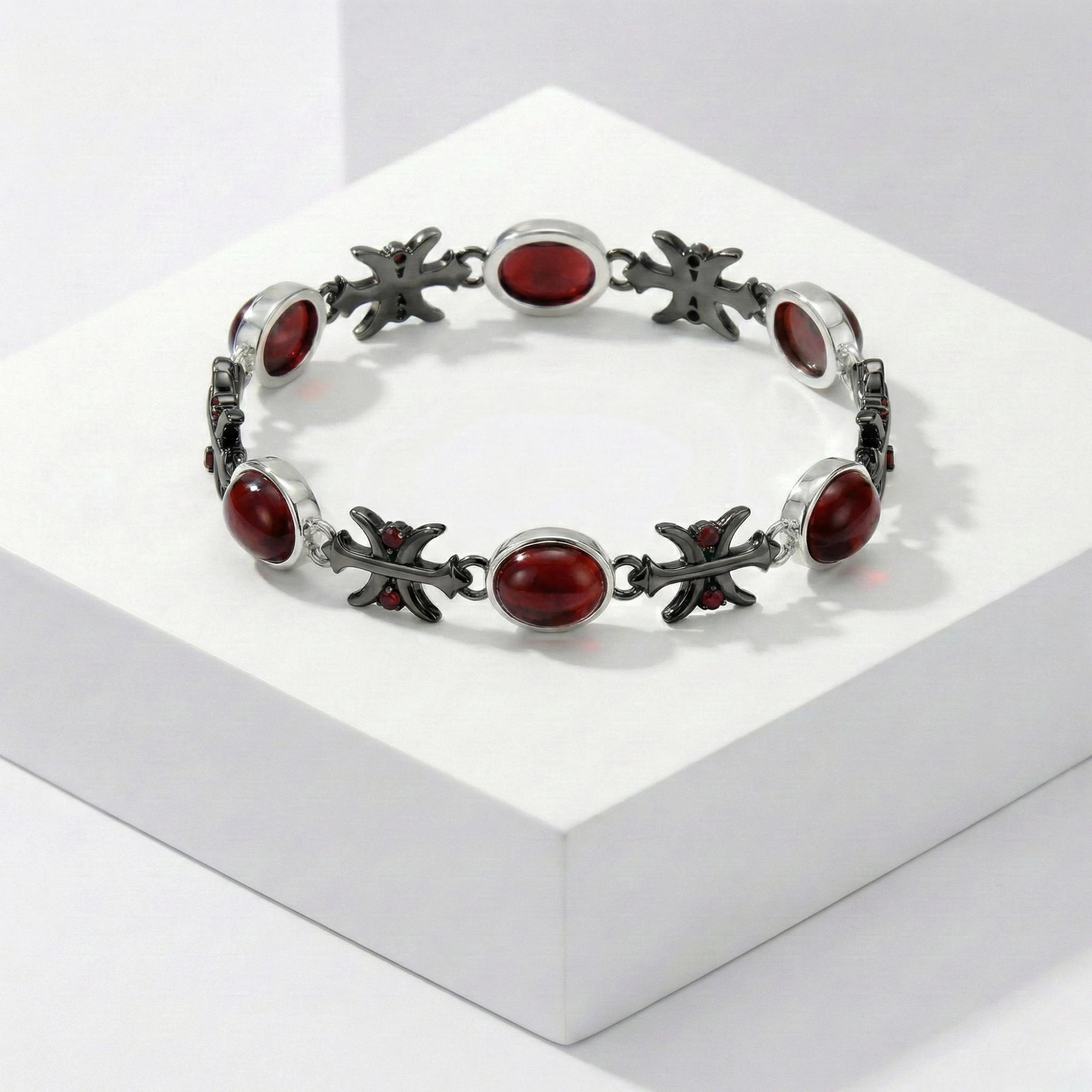 Choso Necklace + Bracelet Collection