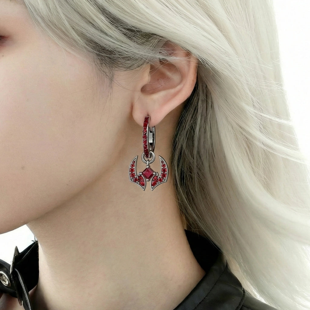 Full Sukuna Jewelry Collection