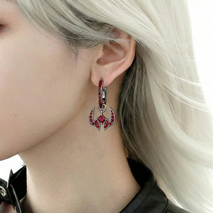 Full Sukuna Jewelry Collection