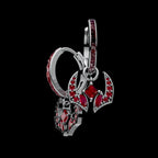 Sukuna Earrings