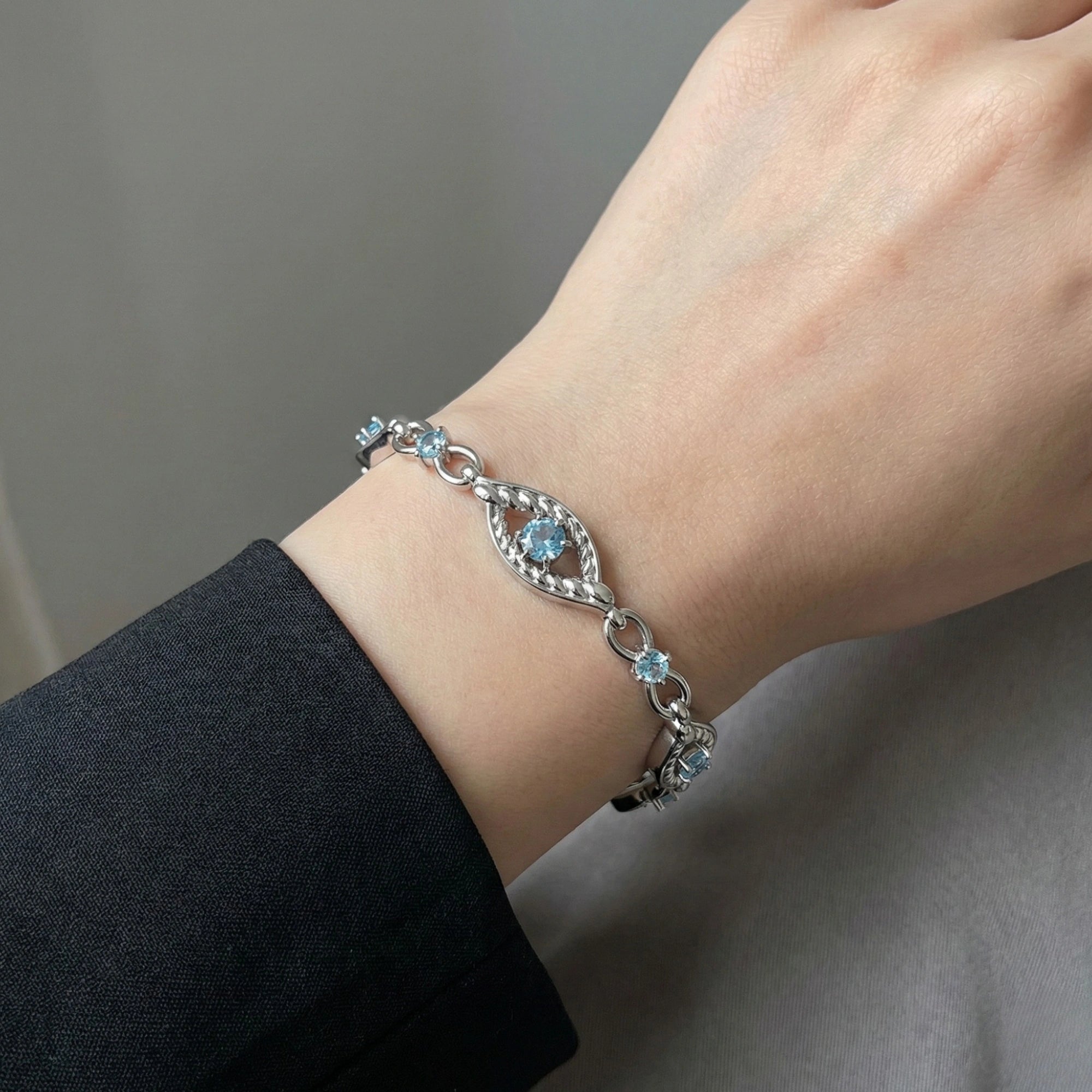 Full Gojo Jewelry Collection