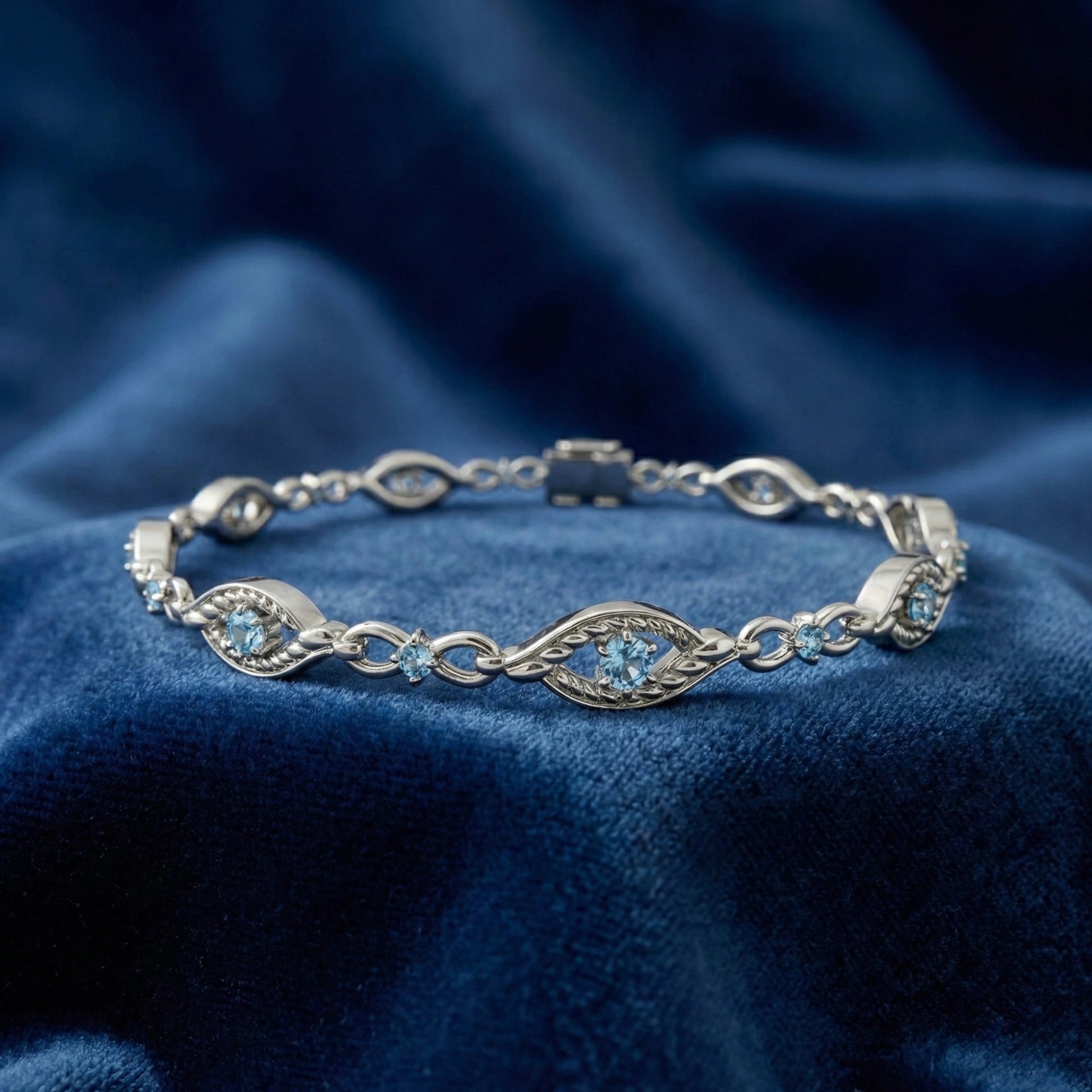 Full Gojo Jewelry Collection