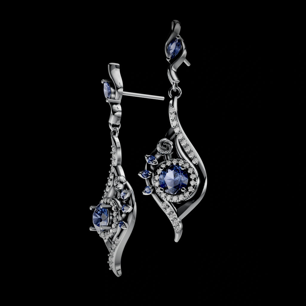 Full Gojo Jewelry Collection