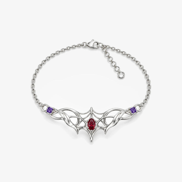 Kafka Silk Bracelet