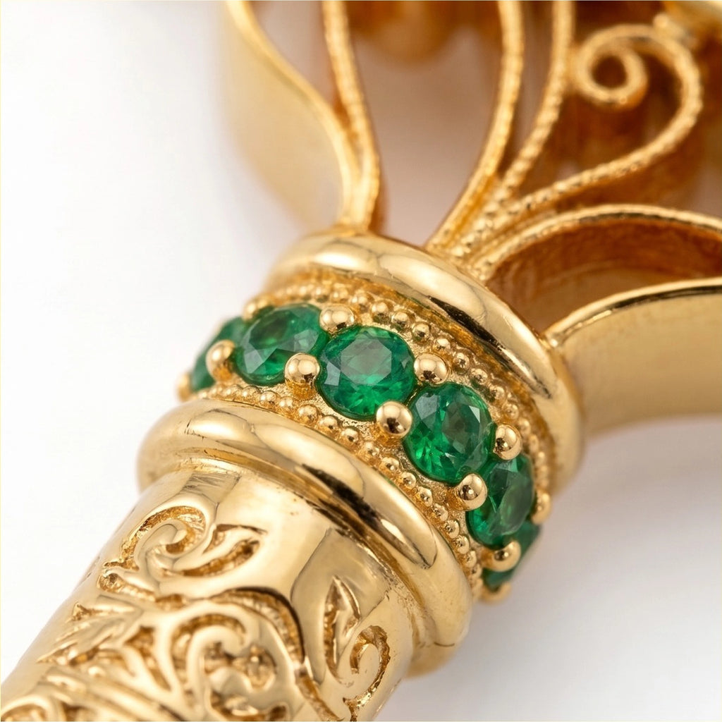 Kaveh Necklace - approved product image 3