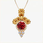 Klee Necklace - approved product image 1