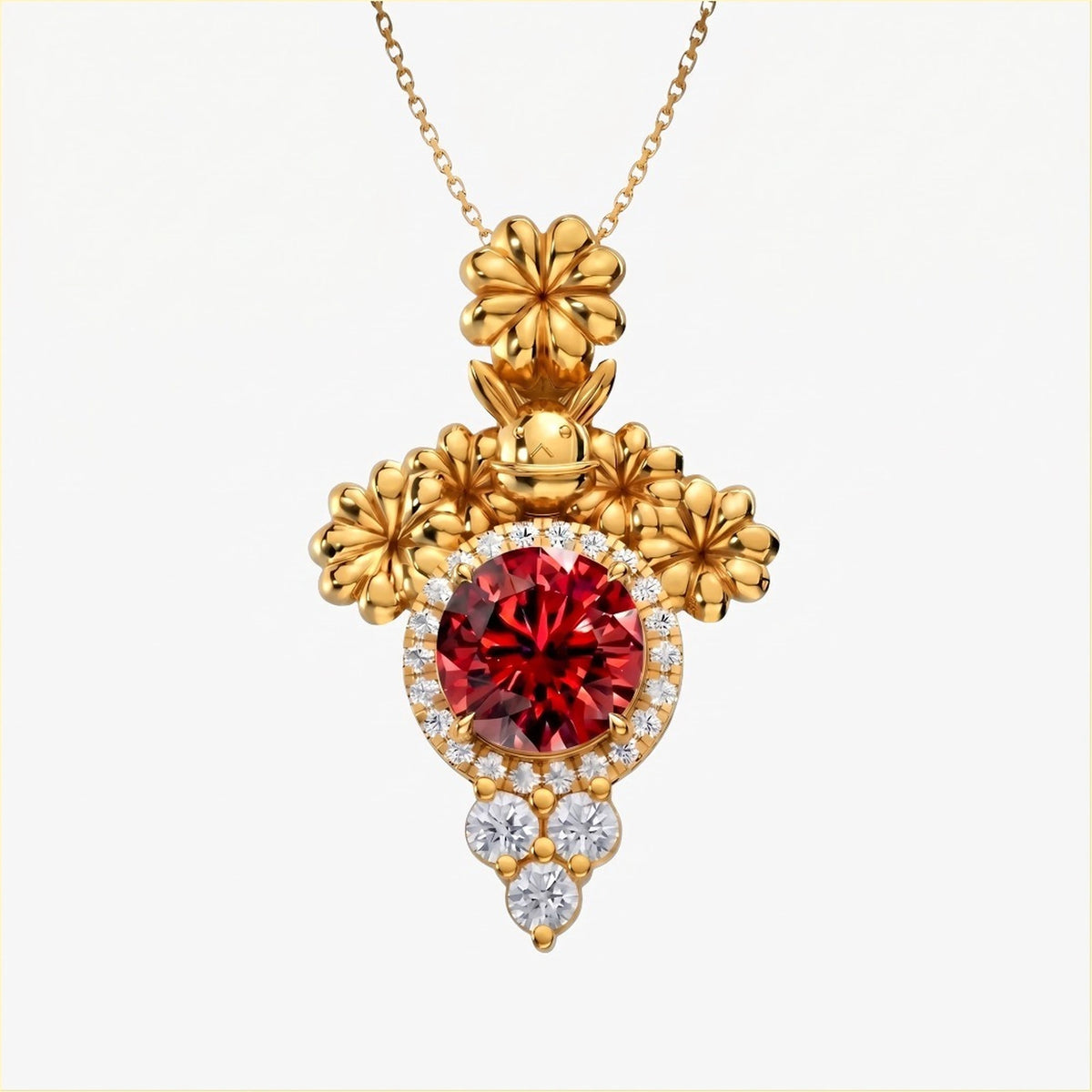 Klee Necklace - approved product image 1