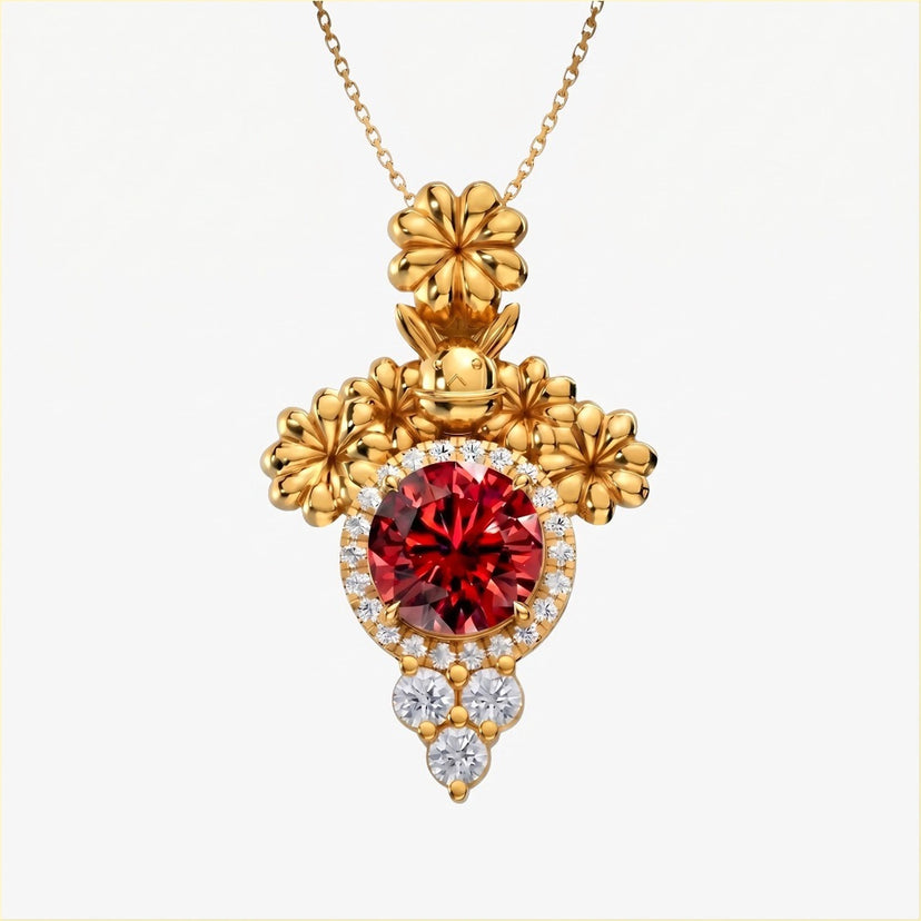 Klee Necklace - approved product image 1