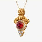 Klee Necklace - approved product image 2