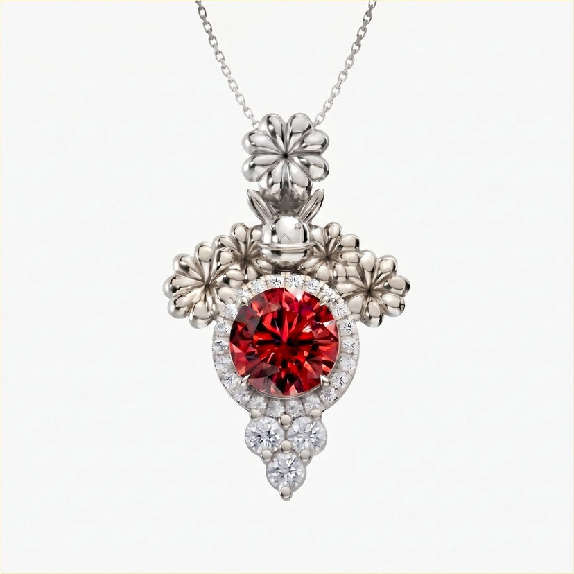 Klee Necklace - approved product image 3