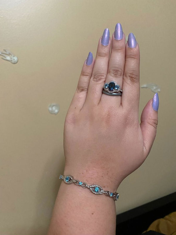 Customer photo